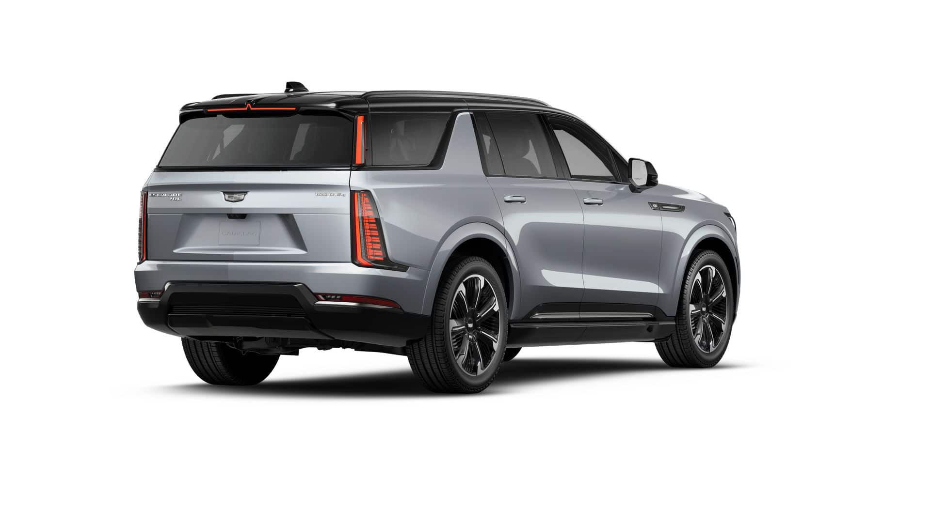 2026 Cadillac ESCALADE IQL Premium Sport