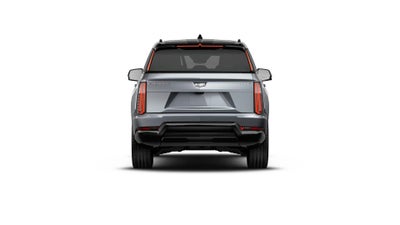 2026 Cadillac ESCALADE IQL Premium Sport