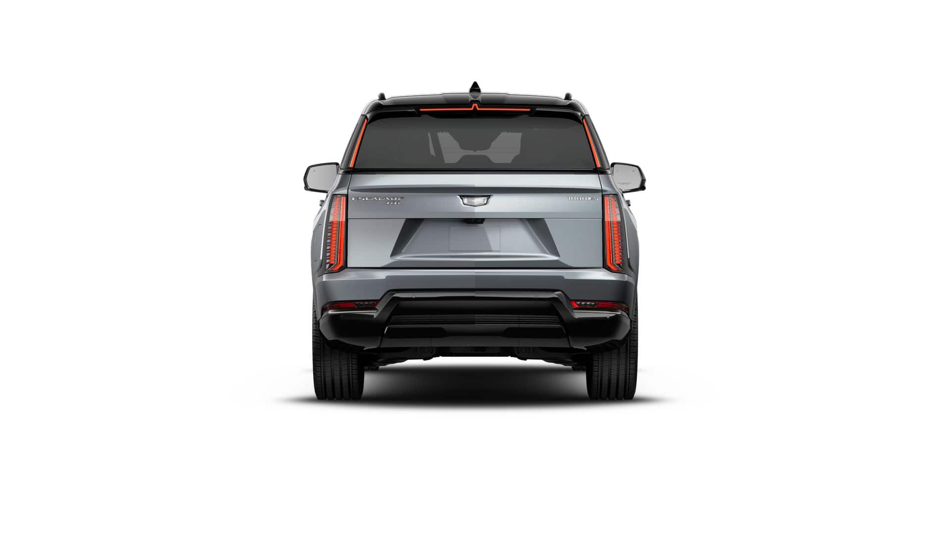 2026 Cadillac ESCALADE IQL Premium Sport