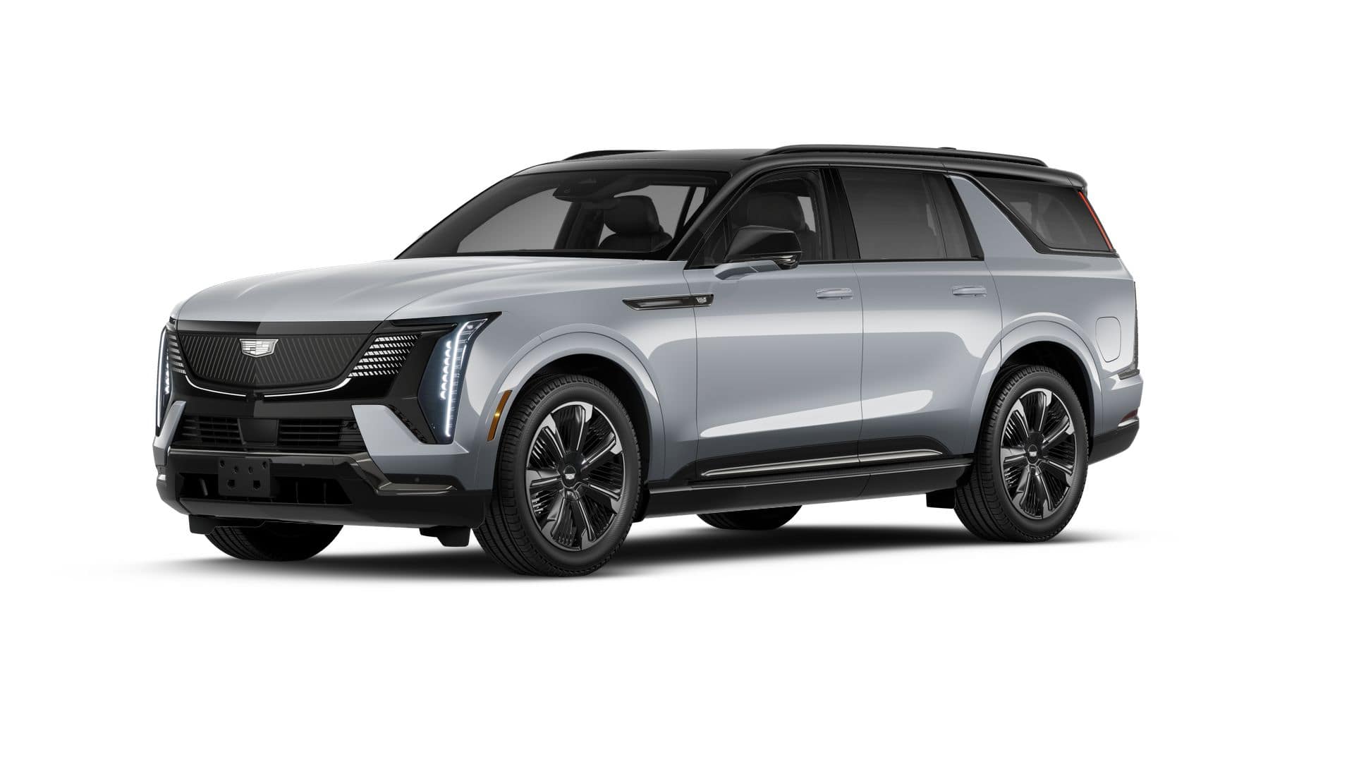 2026 Cadillac ESCALADE IQL Premium Sport