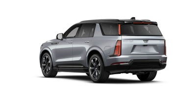 2026 Cadillac ESCALADE IQL Premium Sport