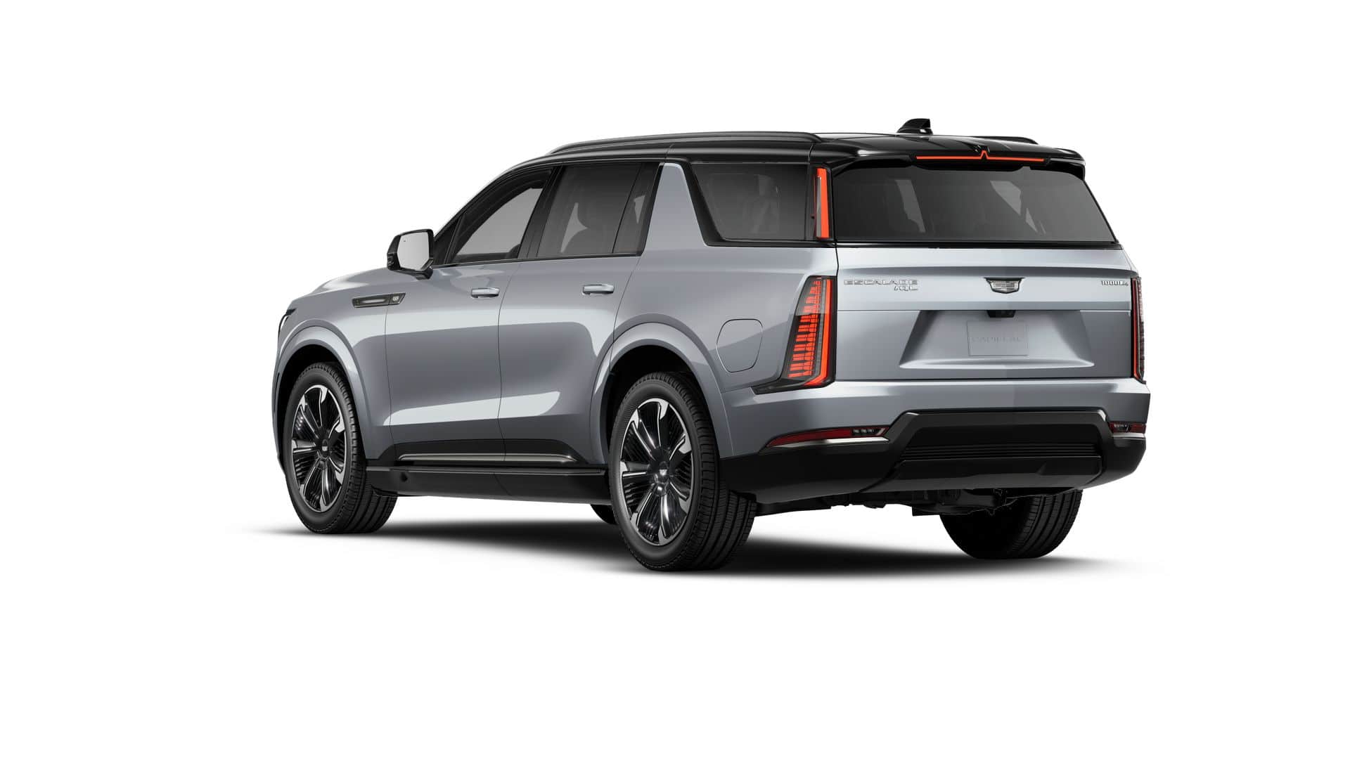 2026 Cadillac ESCALADE IQL Premium Sport