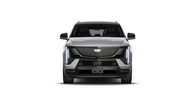 2026 Cadillac ESCALADE IQL Premium Sport