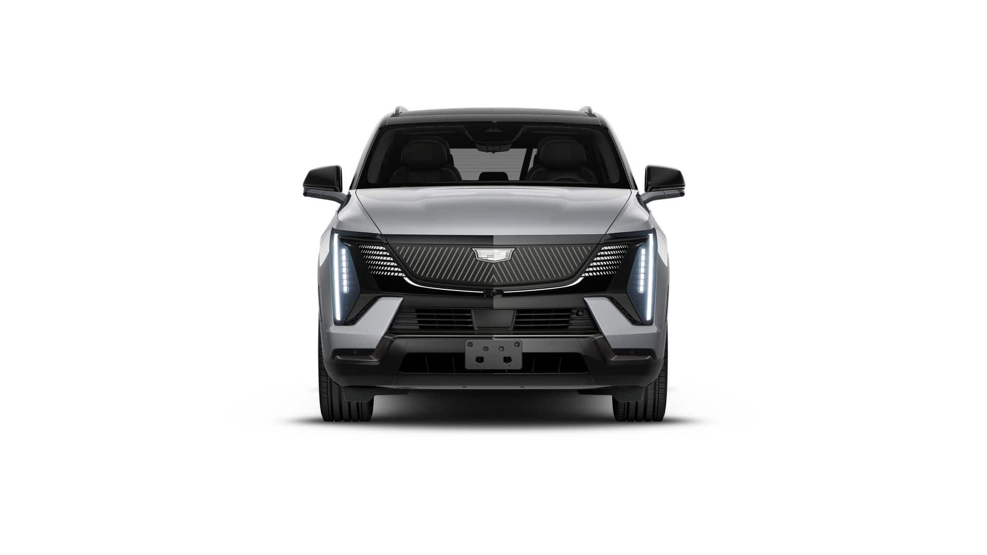2026 Cadillac ESCALADE IQL Premium Sport