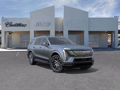 2026 Cadillac ESCALADE IQL Premium Sport