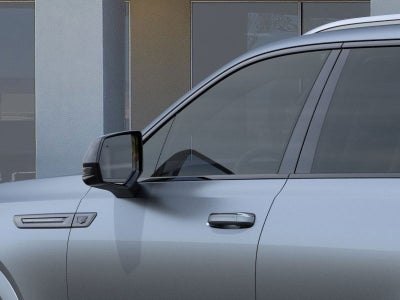 2026 Cadillac ESCALADE IQL Premium Sport