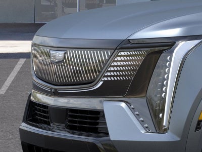 2026 Cadillac ESCALADE IQL Premium Sport