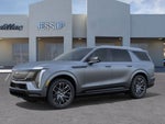 2026 Cadillac ESCALADE IQL Premium Sport