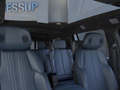 2026 Cadillac ESCALADE IQL Premium Sport