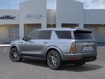 2026 Cadillac ESCALADE IQL Premium Sport