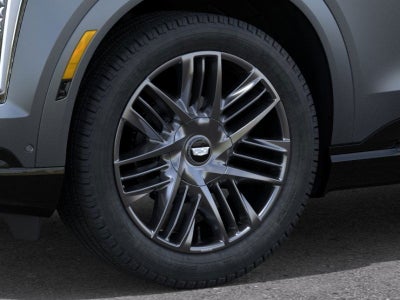 2026 Cadillac ESCALADE IQL Premium Sport