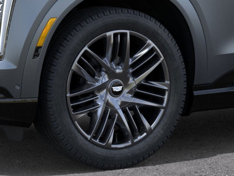 2026 Cadillac ESCALADE IQL Premium Sport