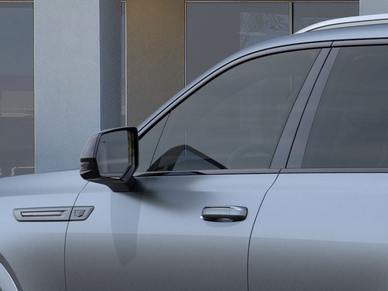 2026 Cadillac ESCALADE IQL Premium Sport