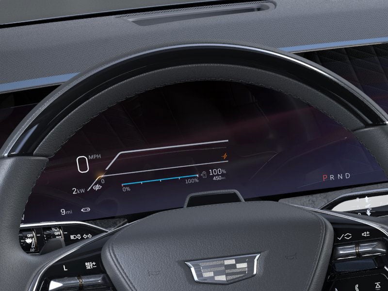 2026 Cadillac ESCALADE IQL Premium Sport