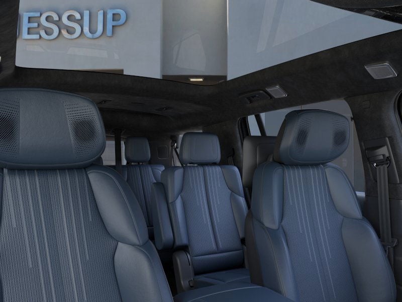 2026 Cadillac ESCALADE IQL Premium Sport