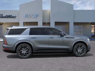 2026 Cadillac ESCALADE IQL Premium Sport