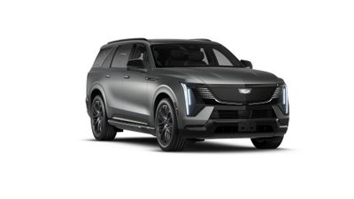 2026 Cadillac ESCALADE IQL Premium Sport