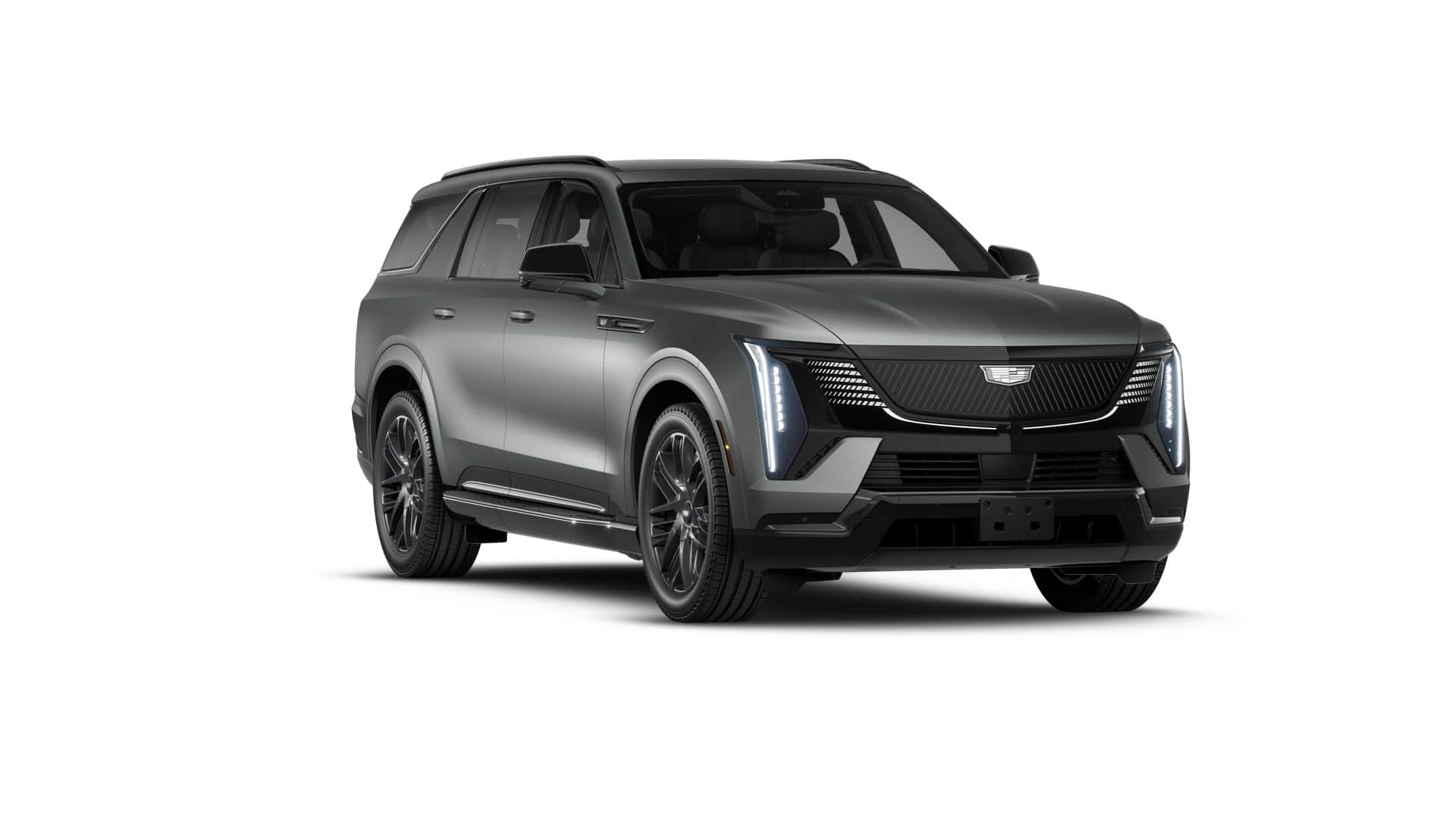 2026 Cadillac ESCALADE IQL Premium Sport