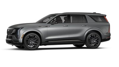 2026 Cadillac ESCALADE IQL Premium Sport
