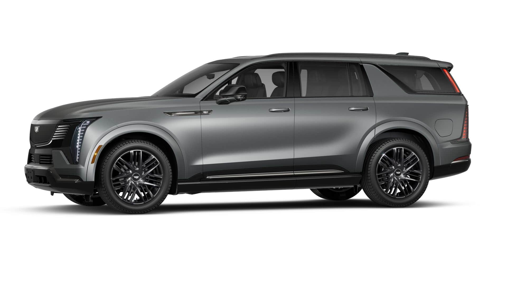 2026 Cadillac ESCALADE IQL Premium Sport