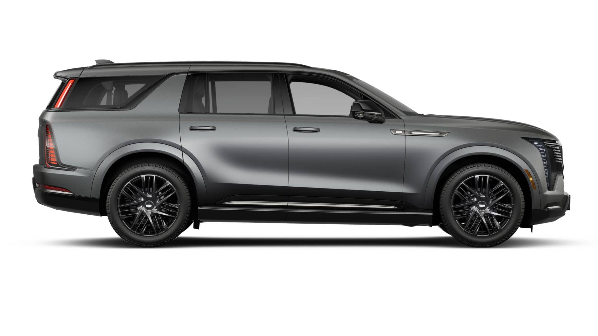 2026 Cadillac ESCALADE IQL Premium Sport