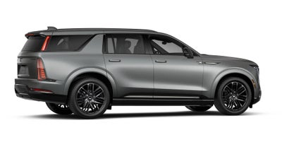 2026 Cadillac ESCALADE IQL Premium Sport