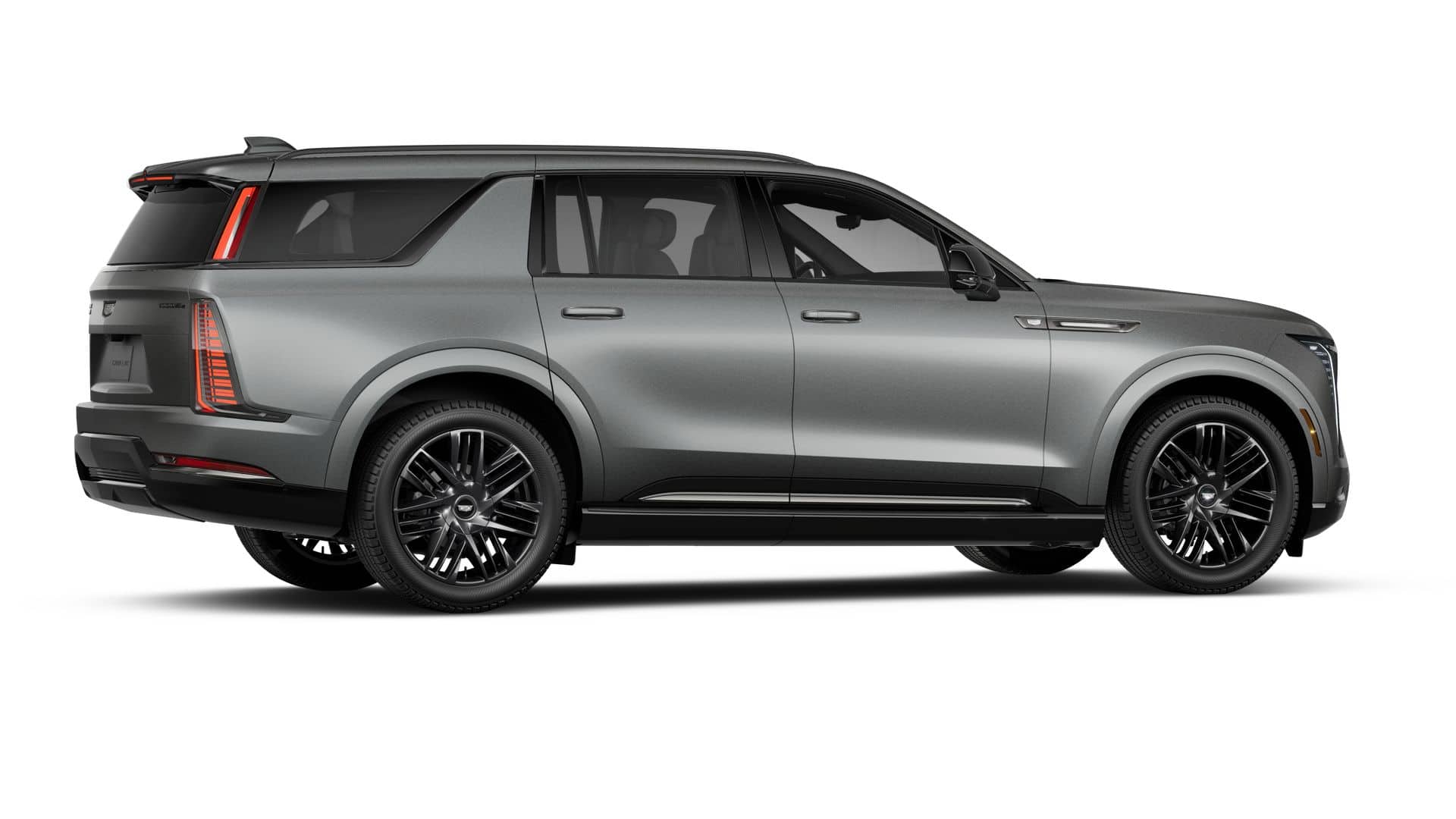 2026 Cadillac ESCALADE IQL Premium Sport