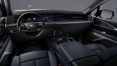 2026 Cadillac ESCALADE IQL Premium Sport