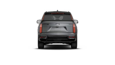 2026 Cadillac ESCALADE IQL Premium Sport