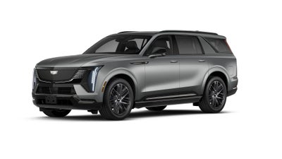 2026 Cadillac ESCALADE IQL Premium Sport