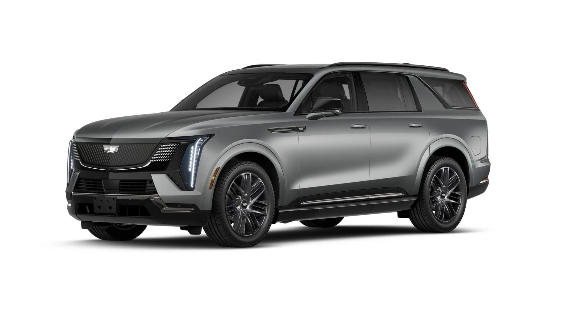 2026 Cadillac ESCALADE IQL Premium Sport