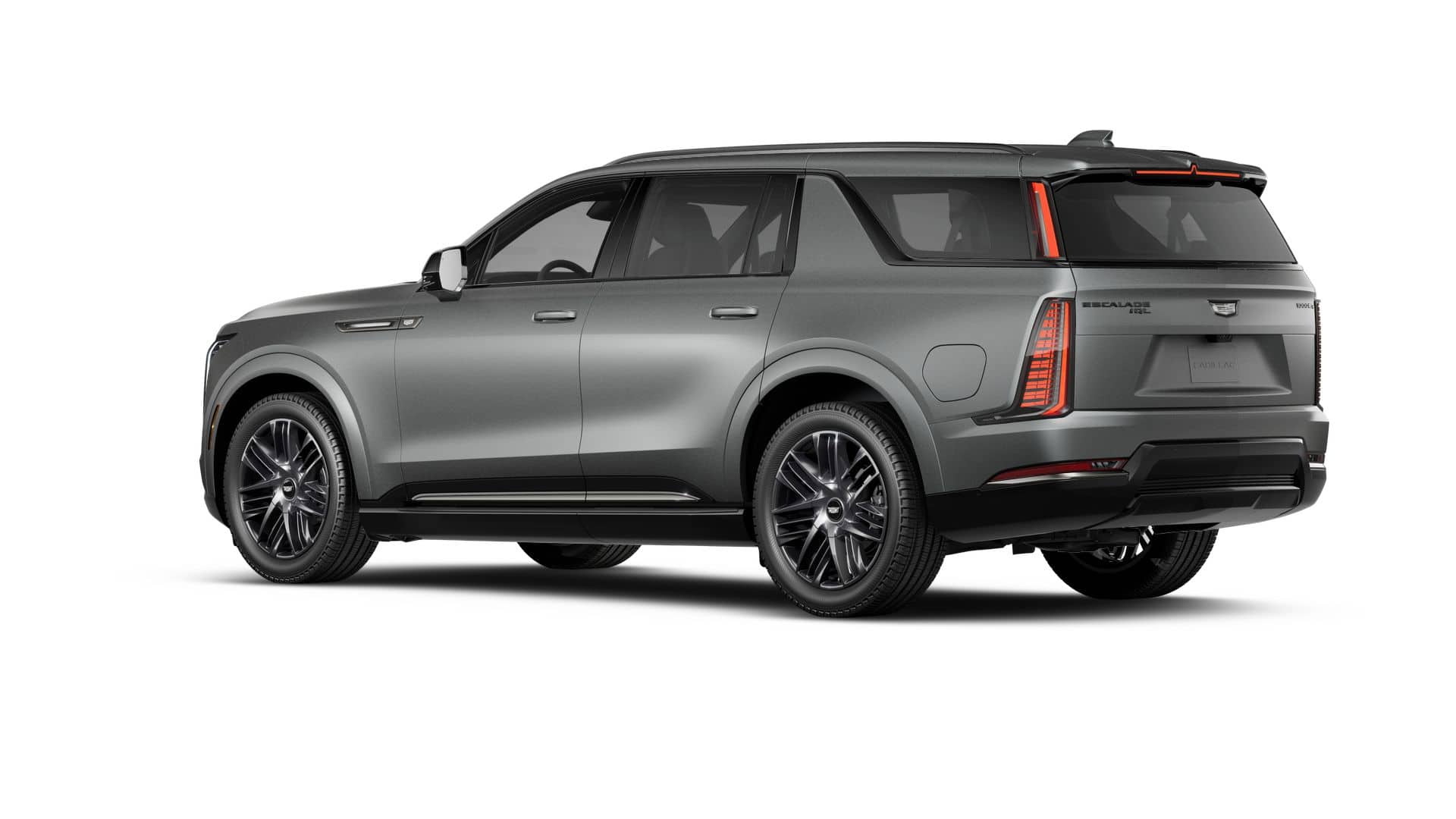 2026 Cadillac ESCALADE IQL Premium Sport