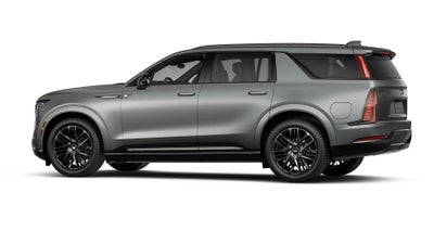 2026 Cadillac ESCALADE IQL Premium Sport