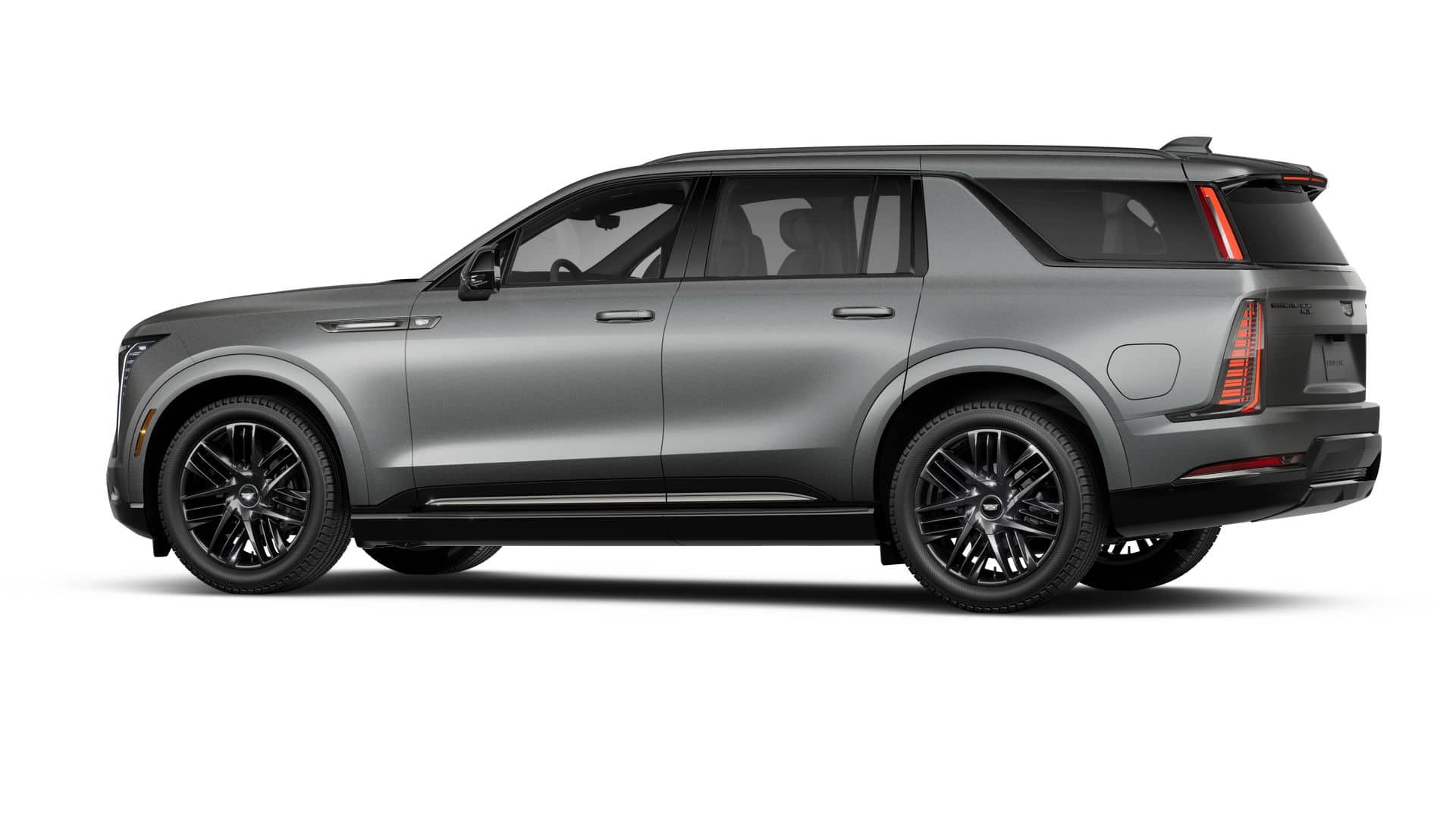 2026 Cadillac ESCALADE IQL Premium Sport