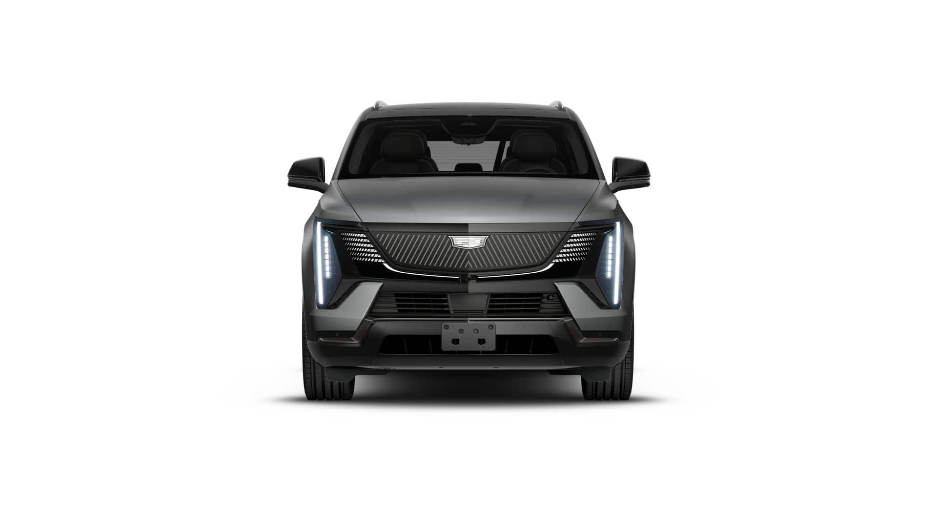 2026 Cadillac ESCALADE IQL Premium Sport