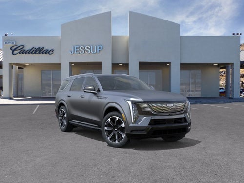 2026 Cadillac ESCALADE IQL Premium Sport