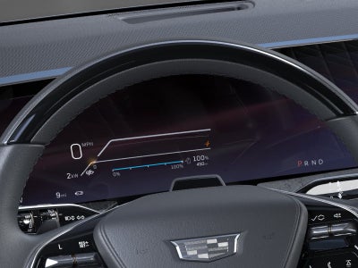 2026 Cadillac ESCALADE IQL Premium Sport