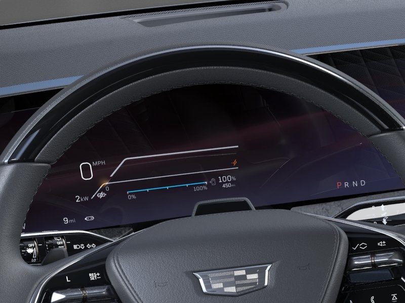 2026 Cadillac ESCALADE IQL Premium Sport