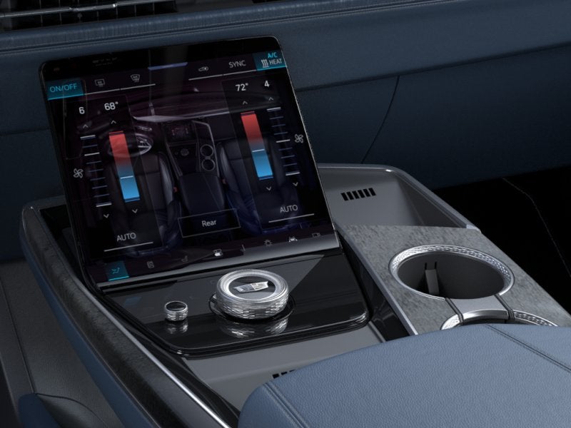 2026 Cadillac ESCALADE IQL Premium Sport