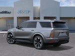 2026 Cadillac ESCALADE IQL Premium Sport