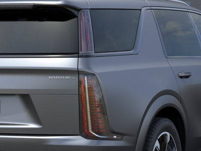 2026 Cadillac ESCALADE IQL Premium Sport