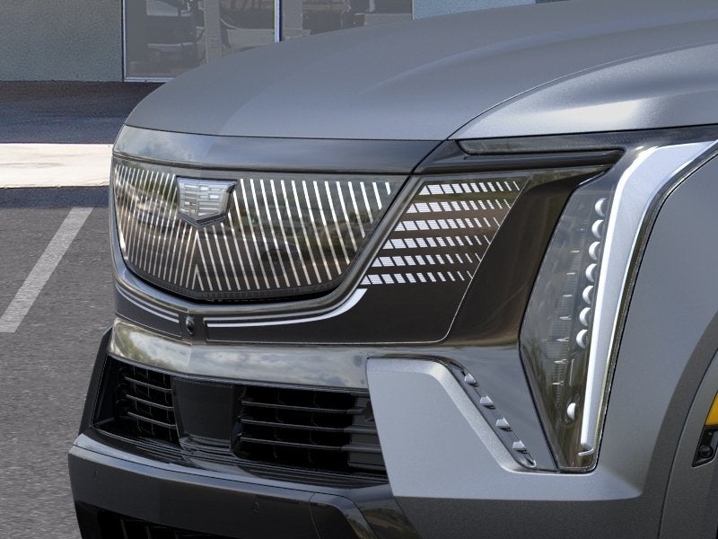 2026 Cadillac ESCALADE IQL Premium Sport