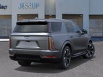 2026 Cadillac ESCALADE IQL Premium Sport