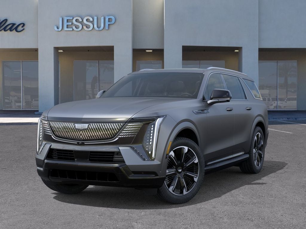 2026 Cadillac ESCALADE IQL Premium Sport
