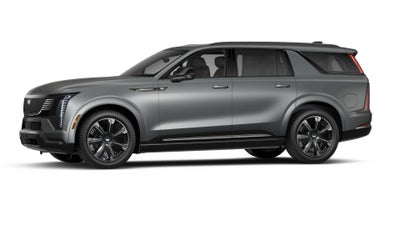 2026 Cadillac ESCALADE IQL Premium Sport