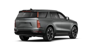2026 Cadillac ESCALADE IQL Premium Sport