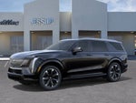 2026 Cadillac ESCALADE IQL Premium Sport