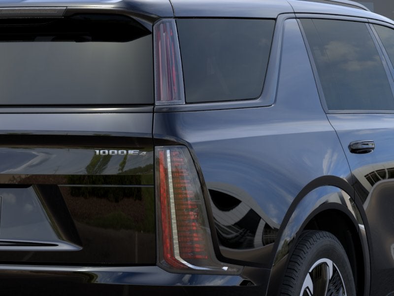 2026 Cadillac ESCALADE IQL Premium Sport
