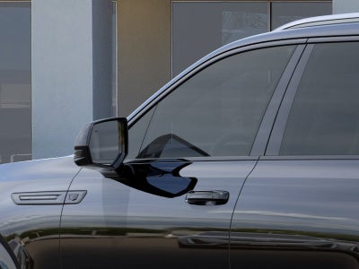 2026 Cadillac ESCALADE IQL Premium Sport