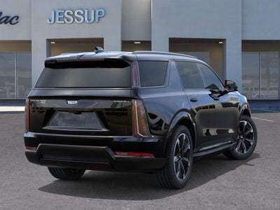 2026 Cadillac ESCALADE IQL Premium Sport